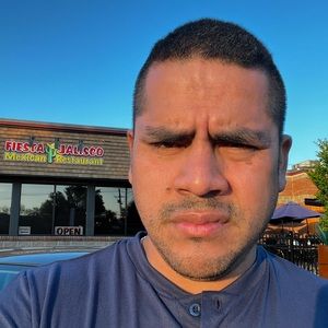 Meet your Posher, Melvin